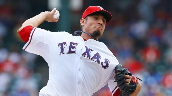 Matt Garza