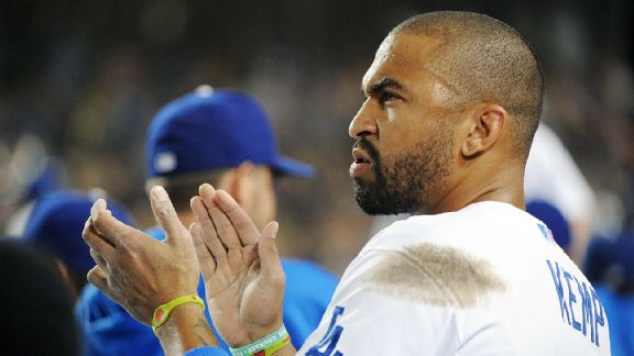 Matt Kemp