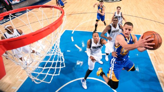 Stephen Curry