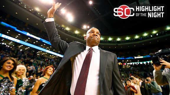 Doc Rivers