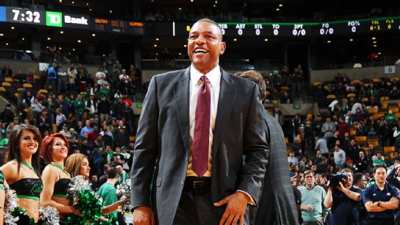 Doc Rivers