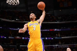 Xavier Henry