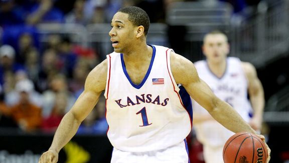 Xavier Henry