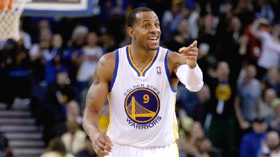 Andre Iguodala