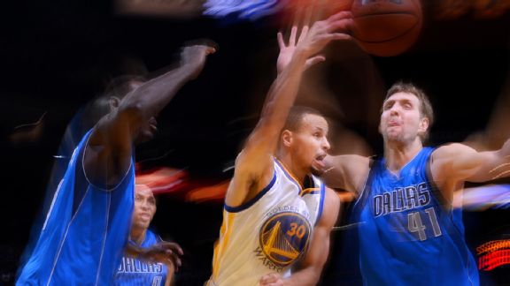 Stephen Curry