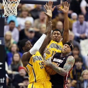 Chris Andersen