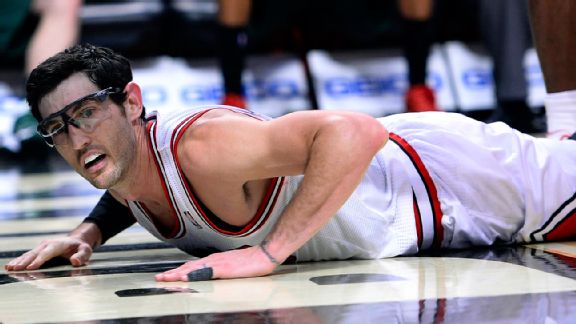 Kirk Hinrich