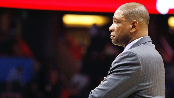 Doc Rivers
