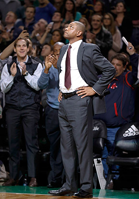 Doc Rivers