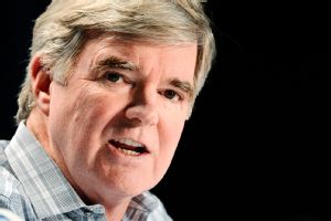 Mark Emmert