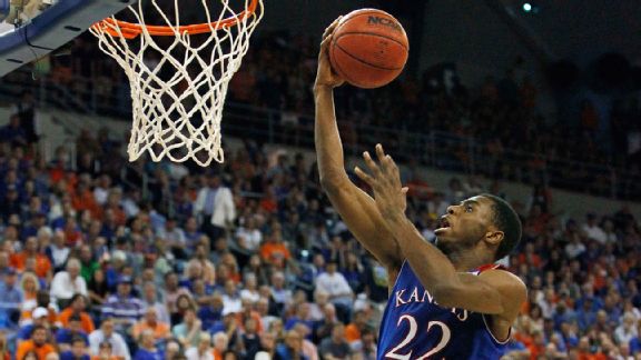 Andrew Wiggins