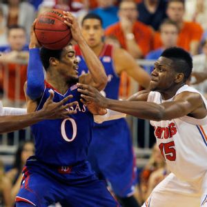 Frank Mason