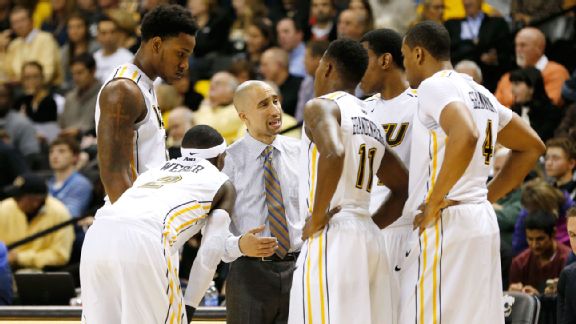 Shaka Smart