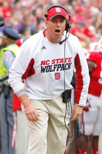 Dave Doeren