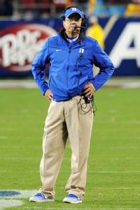 David Cutcliffe
