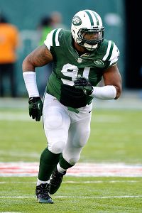 Sheldon Richardson