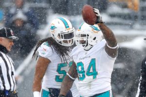 Randy Starks