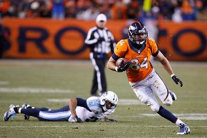 Jacob Tamme