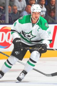 Jamie Benn