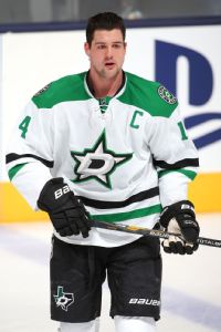 Jamie Benn