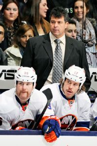 Jack Capuano