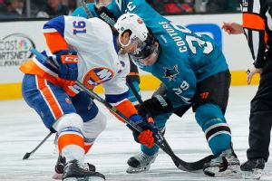 John Tavares