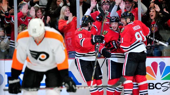 Kris Versteeg