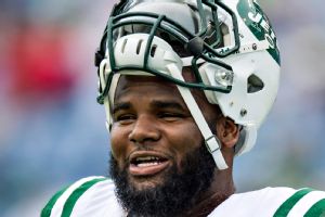 Sheldon Richardson