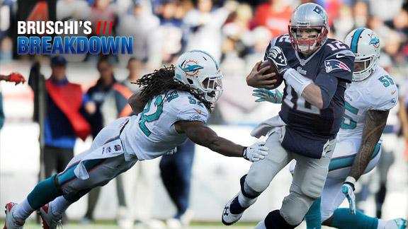 Tom Brady