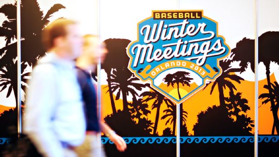 Winter Meetings