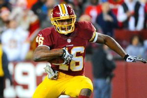 Alfred Morris