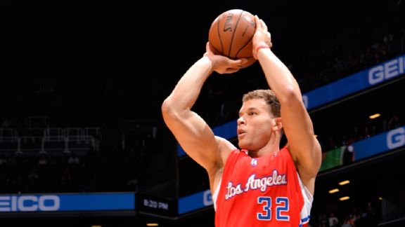Blake Griffin