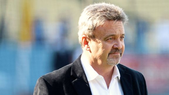 Ned Colletti