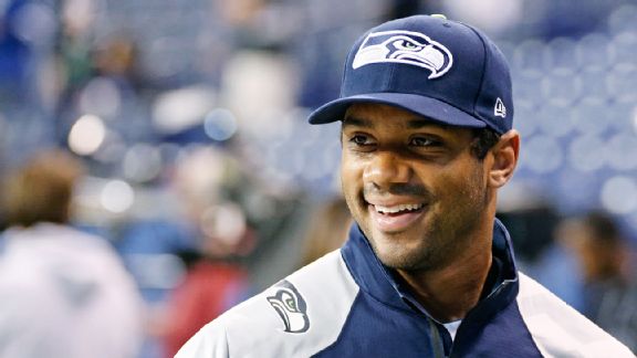 Russell Wilson