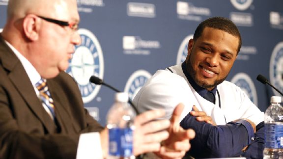 Robinson Cano 