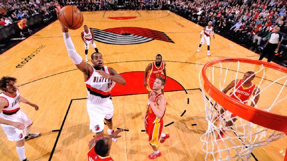 LaMarcus Aldridge