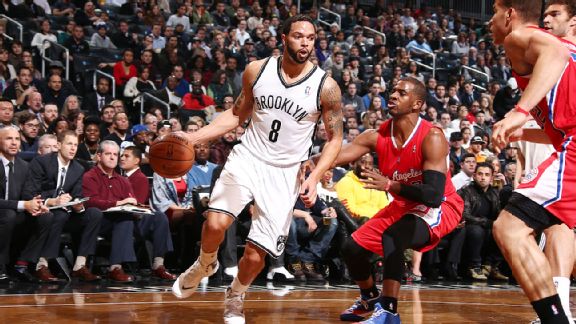 Deron Williams