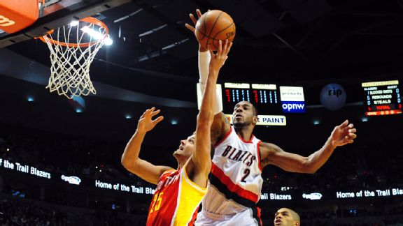 LaMarcus Aldridge