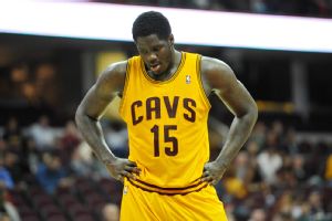 Anthony Bennett