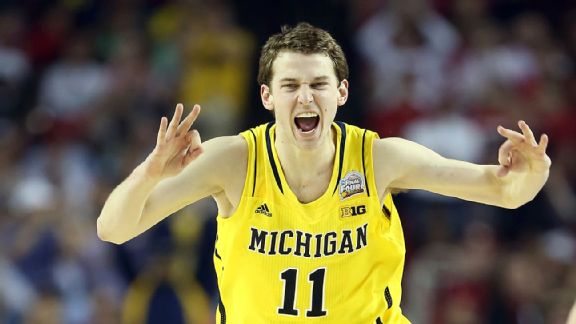 Nik Stauskas