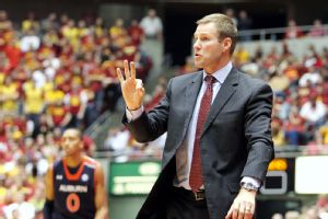 Fred Hoiberg