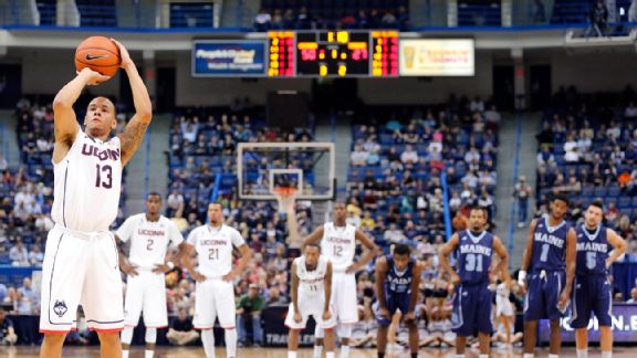 Shabazz Napier