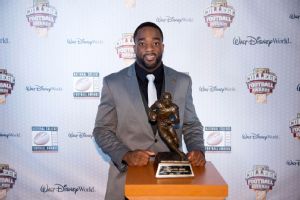Andre Williams