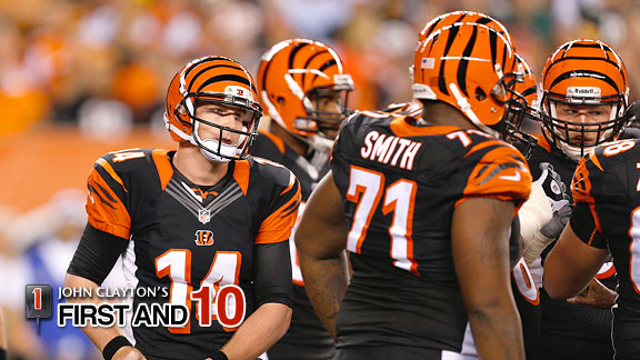 Bengals