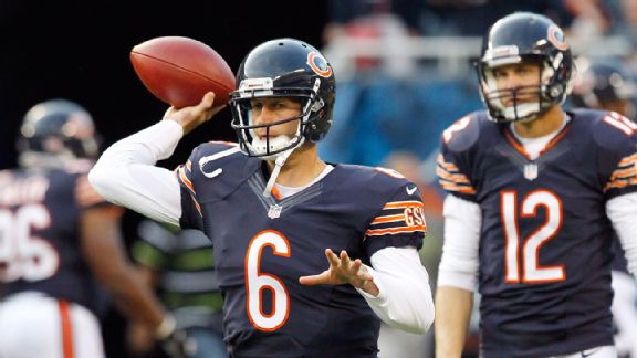 Jay Cutler