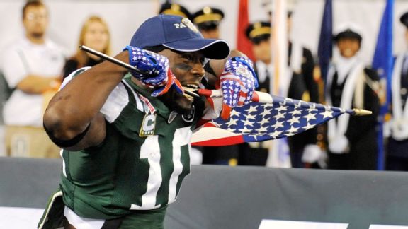 Santonio Holmes
