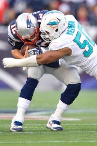 Olivier Vernon