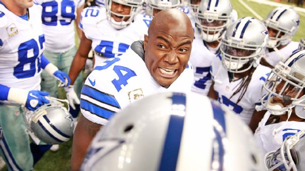 DeMarcus Ware