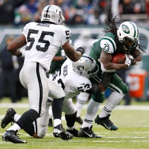 Chris Ivory