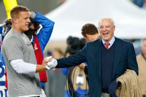 Bob McNair